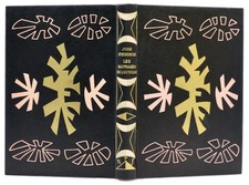 CARTONNAGE NRF STEINBECK Les