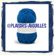 4 PELOTES DE COTON AVISO