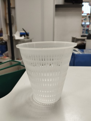 Panier prefiltre pompe - panier,