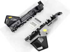 Fixation du Pare-Chocs Avant