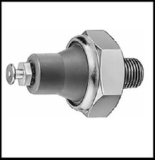 Hella 6ZL 003 259-281 Interrupteur à Pression D'Huile Braun Saab 900 Et 9000