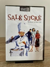 SALÉ SUCRÉ | DVD NEUF SOUS