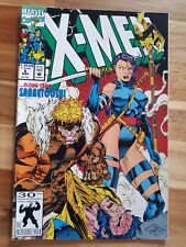 X-Men #6 March 1992 - Marvel Comics  [kh-comics]