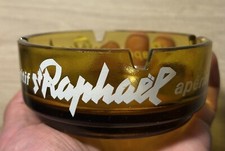 Cendrier St.Raphael Vintage 