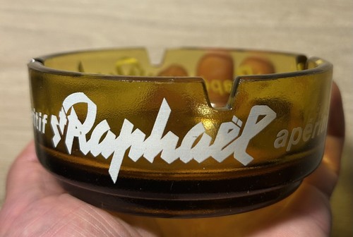 Cendrier raphael vintage - st.raphael,