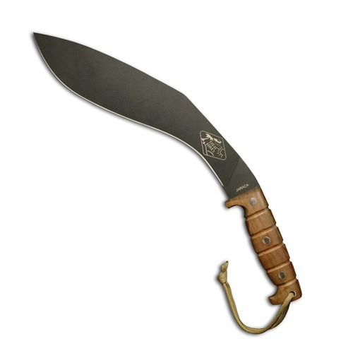 Esee knives expat jaraca - knives, kukri