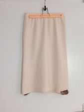 Jupe longue écru petit