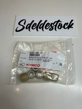 6 galet variateur 16x13 6,5gr kymco 22121-lbd6-315 50 agility dink filly like