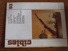 $$$ Revue Cibles N°93 Mini