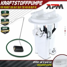 À Carburant Unité de