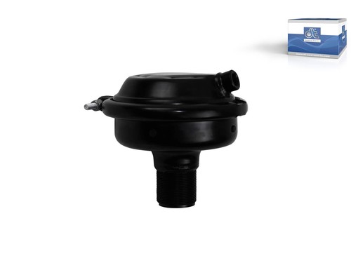 Cylindre frein spare - frein, dt