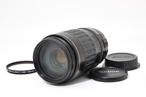 Objectif zoom téléphoto - zoom,