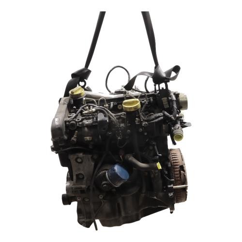 Moteur renault modus phase - renault, 1