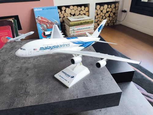 200 maquette avion - maquette, airbus
