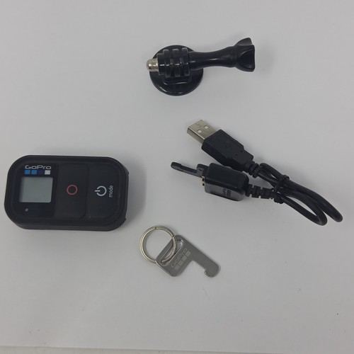 Genuine oem gopro wifi remote - genuine,