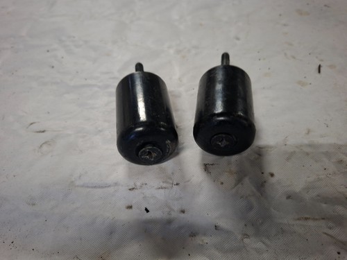 Embouts guidon suzuki gsf - embouts,