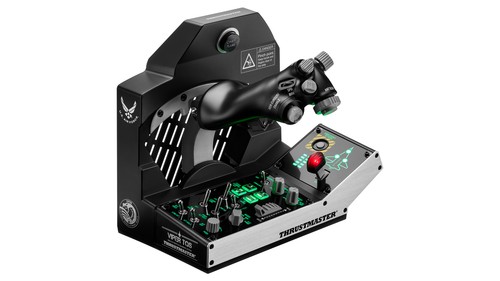 Thrustmaster viper tqs mission - viper,