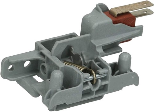 Serrure lave vaisselle - serrure, lave-vaisselle
