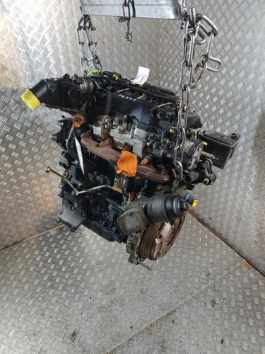 Moteur peugeot partner phase - moteur, 1