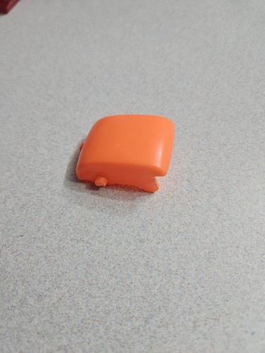 Nerf vulcan ebf power - nerf, ebf-25