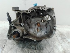 Boite de vitesses RENAULT KANGOO 1 PHASE 1 7701723266