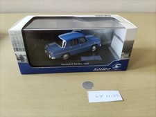 SOLIDO, RENAULT 8 GORDINI