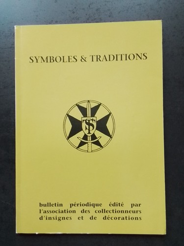 Symboles traditions 214 - symboles,