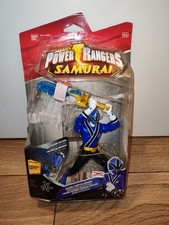 Power Rangers Samouraï Épée