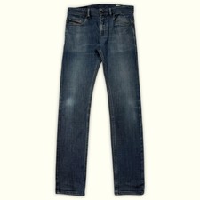 diesel Jean W32/L32 bleu