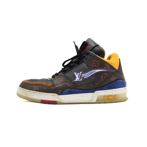 Louis vuitton sneaker haut - louis,