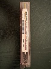 Pointe à souder conique STTC-190, allongée 0,25 mm 413°C METCAL