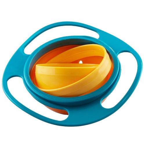 Bol enfant anti renversement - enfant,