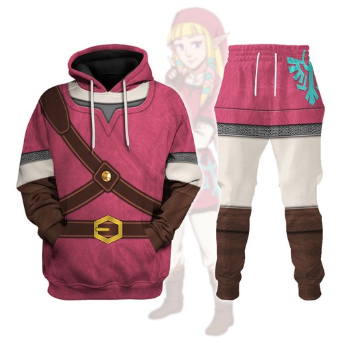 Personalized princess zelda - personalized,