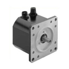 BAUTZ - F634F-040-01-170 - Servo Motor - Like new