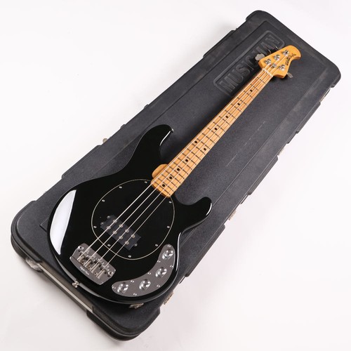 Music man stingray - stingray, /