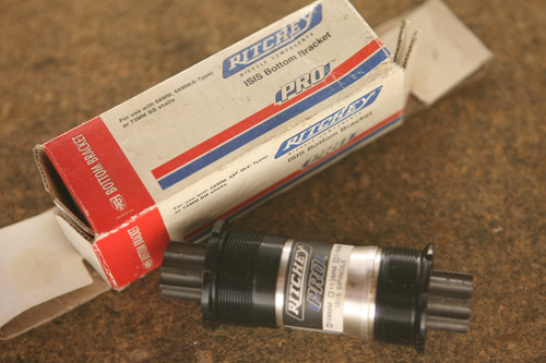Vintage nos new - new, ritchey
