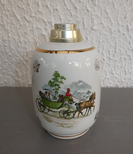 Ancienne lampe berger - ancienne,