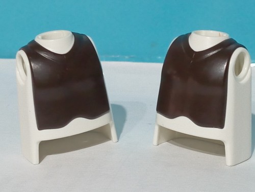 Playmobil corps romains - x2,