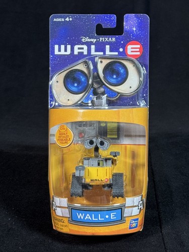 Disney pixar wall robot - disney,