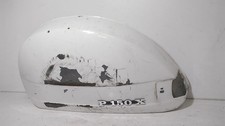 Coque ventre sx PIAGGIO Vespa