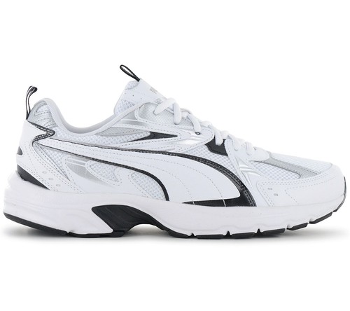 Puma milenio tech baskets - tech,