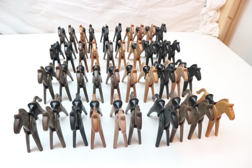 Playmobil horse x40 western - horse,