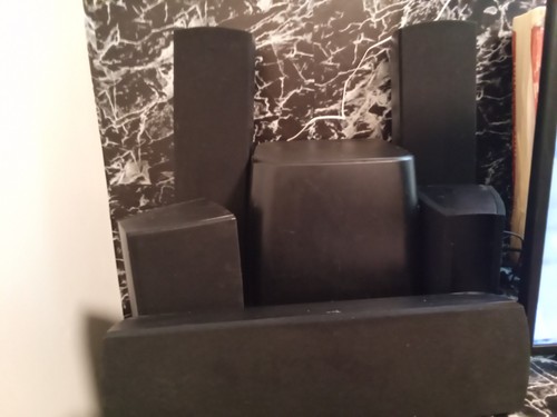 Paradigm polk audio home - paradigm,