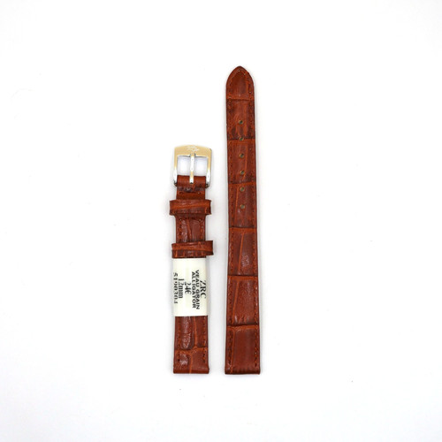 Bracelet montre cuir - de, en