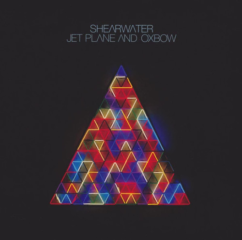 Jet plane and - jet, oxbow