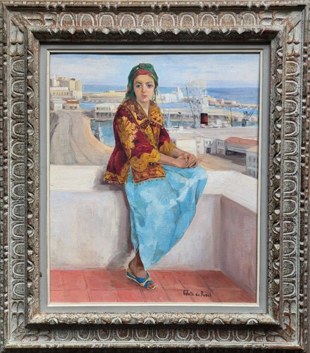 Odette bosch limoges - odette, du
