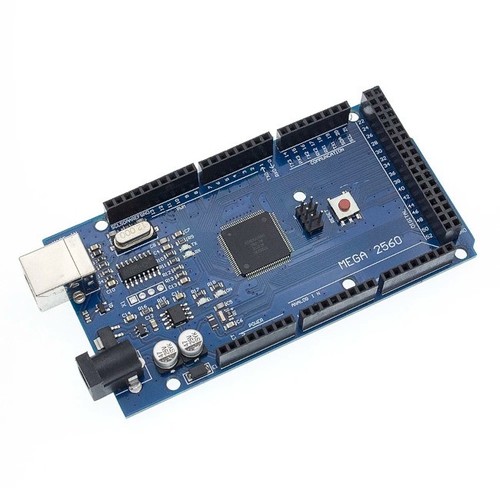 Carte mega atmega2560 - carte, r3
