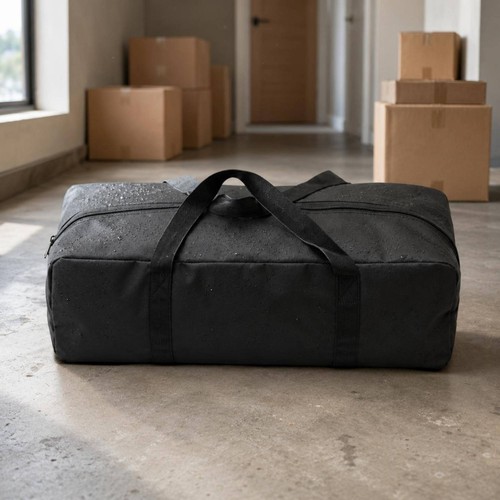 Sac voyage toile oxford - sac,