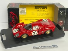 BANG FERRARI 330 P4 #21 LE