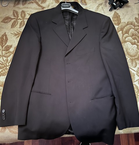 Veste sur mesure - veste,